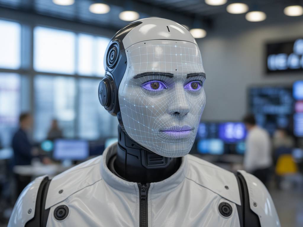 A inteligência artificial no jornalismo: oportunidades e desafios para a notícia do futuro