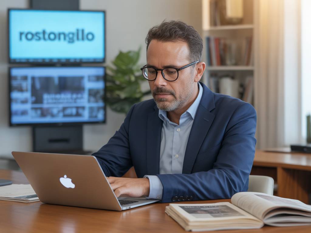 Inteligência artificial nas redações brasileiras: como a automação está mudando o jornalismo local