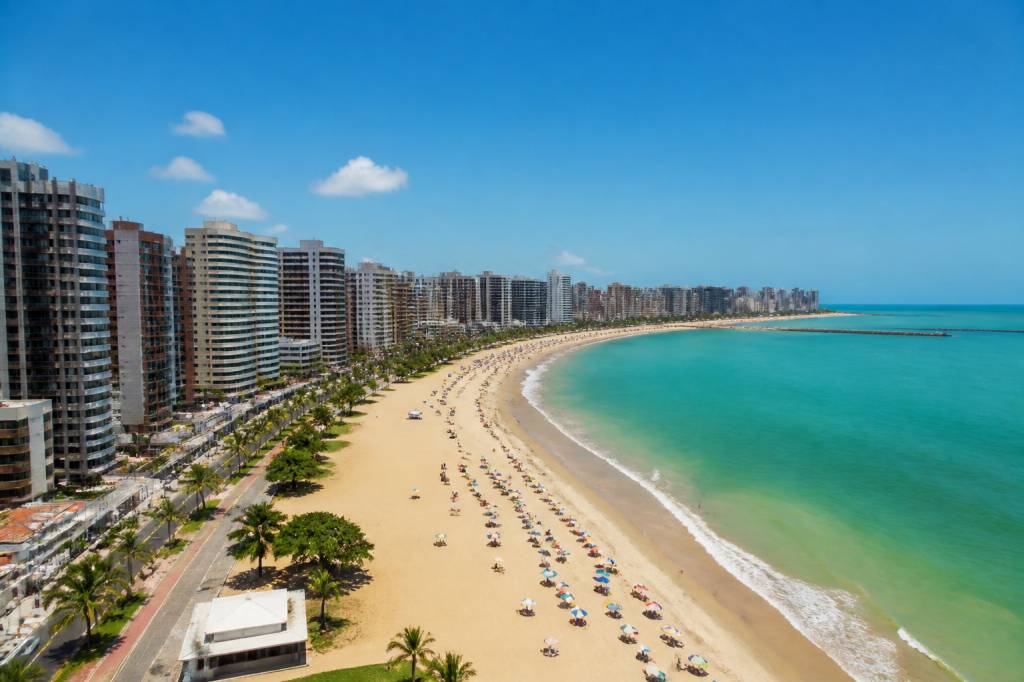 15 de agosto em Fortaleza: o que acontece na data e onde aproveitar na cidade